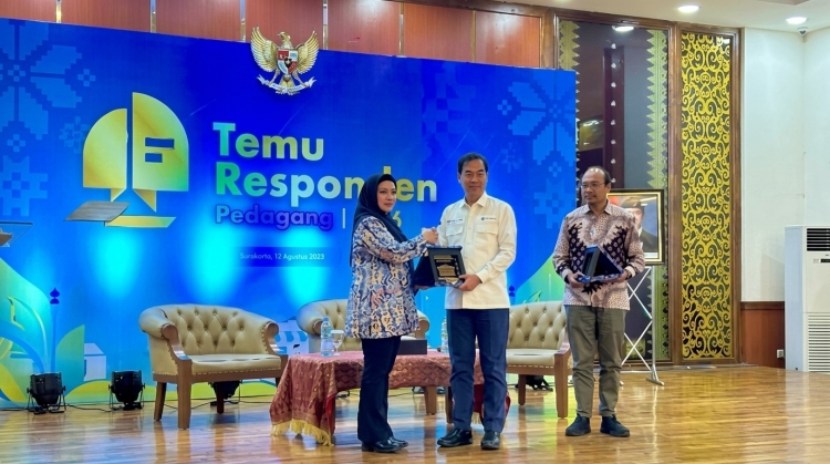 Temu Responden Pedagang 2026: APINDO Riau Dorong Penguatan Sinergi Dunia Usaha dan Kebijakan Ekonomi